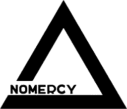 noMERCY logo