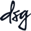 Disguised logo