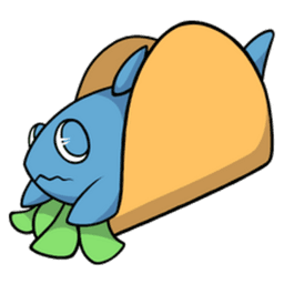 Team Fish Taco logo