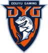 Douyu Gaming logo
