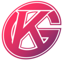 Gank Gaming logo