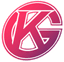 Gank Gaming logo