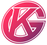 Gank Gaming logo