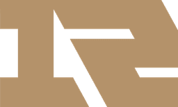 Royal Never Give Up logo