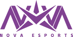 Nova Esports logo