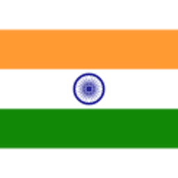 India logo