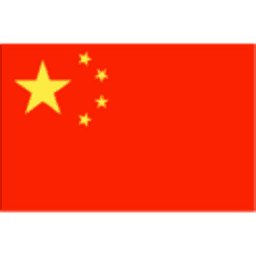China logo