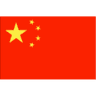 China logo