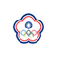 Chinese Taipei logo