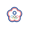 Chinese Taipei logo