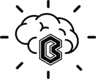 Big brain logo
