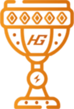 Holy Grail logo