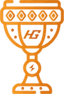 Holy Grail logo