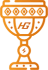 Holy Grail logo