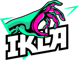IKLA UA logo