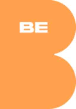 BeBold.gg logo