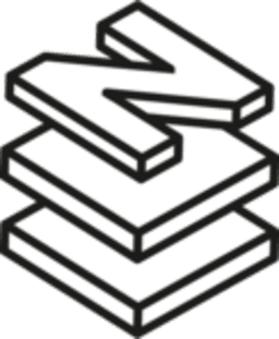 NOVO Esports logo