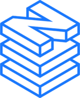 NOVO Esports logo