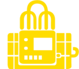 C4 BASE logo