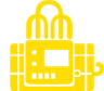 C4 BASE logo