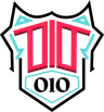 Odd 1 OUT logo