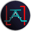 The A Team logo