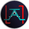 The A Team logo