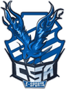 CSA eSports logo