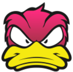 Marrecos Esports logo