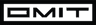 OMiT logo
