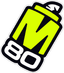 M80 logo