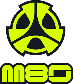 M80 logo