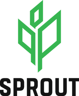 Sprout Academy logo