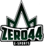 Zero44 E-Sports logo