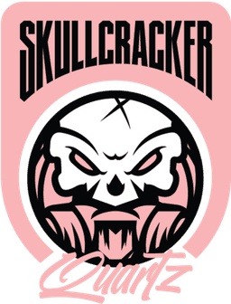 Skull Cracker Quartz logo