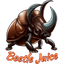 Beetle Juice logo