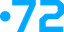 -72C logo