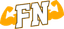 Fake Natty logo