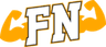 Fake Natty logo