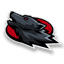 HOWL Esports logo