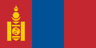 Mongolia logo