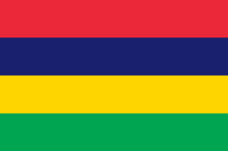 Mauritius logo