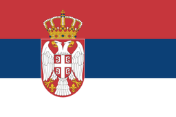 Serbia logo