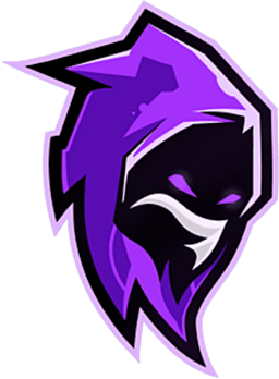 Static logo
