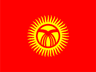 Kyrgyzstan logo