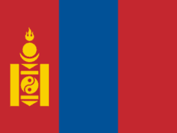 Mongolia logo