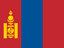Mongolia logo