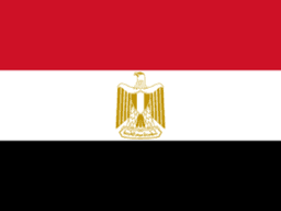 Egypt logo