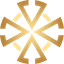 GEUD Gaming logo