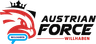 Austrian Force willhaben logo